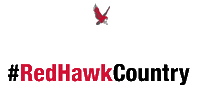 Red Hawks Msu Sticker by Montclair State University