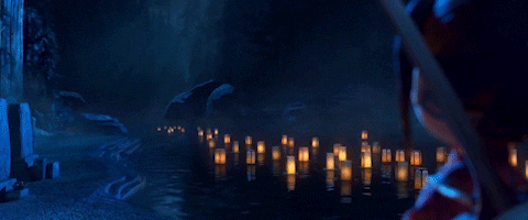 Blow Them Out Stop Motion GIF by LAIKA Studios