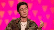 Drag Race What GIF by RuPaul's Drag Race