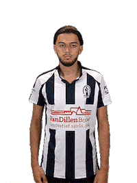 Fc Utrecht Celebration Sticker by USV Hercules