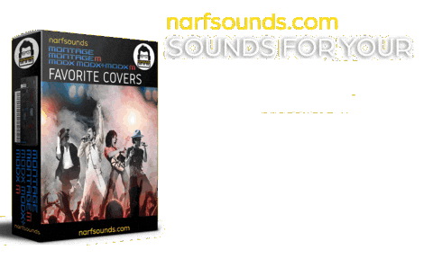 Yamaha Modx Sticker by narfsounds