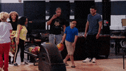 Tired Major Harris GIF by VH1