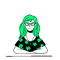 Spotify Remote Work Sticker by Superside