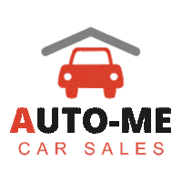 Social Media Logo Sticker by AUTO-ME CAR SALES
