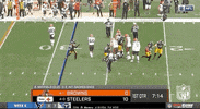 Regular Season Football GIF by NFL
