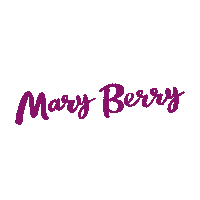 Mary Berry Sochi Sticker