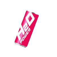 H2OPOWER energia hidratacion powerofnature frutosrojos Sticker