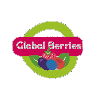Fruits Agriculture Sticker by P-Life Japan Inc.