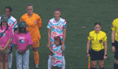 Retire Womens Soccer GIF by National Women's Soccer League