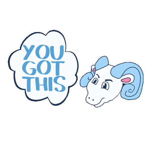 Wellness Heels Sticker by UNC-Chapel Hill
