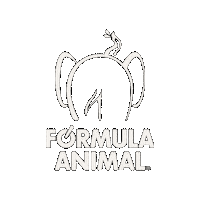 Pet Vet Sticker by Fórmula Animal