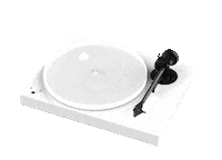 Pro-Ject Sound Sticker by ATR - Audio Trade