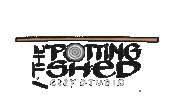 Diy Indiana Sticker by Our Little World Studio