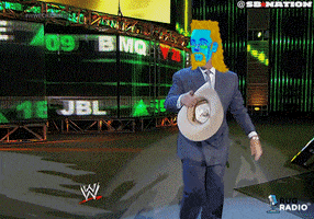 Nft Cowboy GIF by Rug Radio