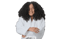 Que Frio Sticker by Salon Line