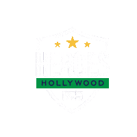 Heros Sticker by F45 JurongCBD