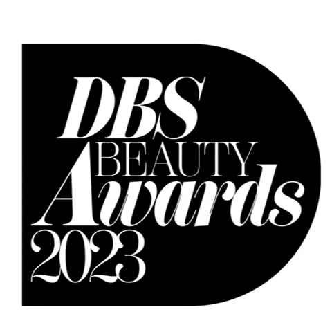 Dbs Lover GIF by DBS Beauty Store