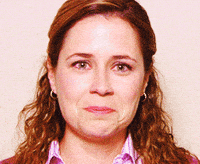 The Office Emocio GIF