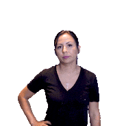 Bon Qui Qui Nail Salon Sticker by Anjelah Johnson