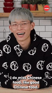 Chinese Food