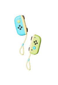 Nintendo Switch Fun Sticker by emaygordon