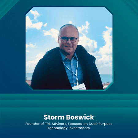 stormboswick giphygifmaker giphyattribution storm boswick GIF