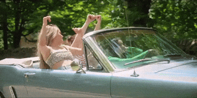 Music Video Dancing GIF by Tenille Arts