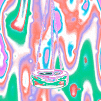 Rainbow Loop GIF by Toke