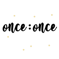 Once11 Sticker by Mujer In Time