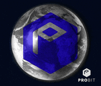 Crypto Invest GIF by ProBit Global