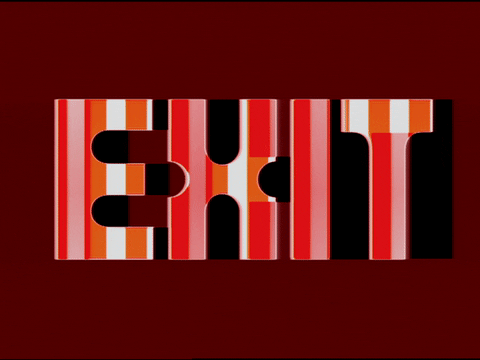 Art Glitch GIF