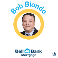 Bellbank Sticker by Bell Bank Mortgage
