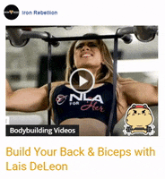 troywakelin video back bodybuilding tutorial GIF