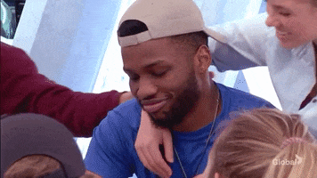 Big Brother Canada Hug GIF by Global TV