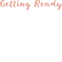night getting Sticker by Prima Lash