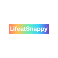 Snappy Sticker by Snappy_gifts