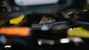 Staring Germany GIF by Formula 1