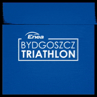 Ironman GIF by Enea Bydgoszcz Triathlon