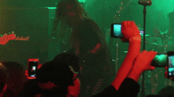 Get Your Boots On GIF by Rob Zombie