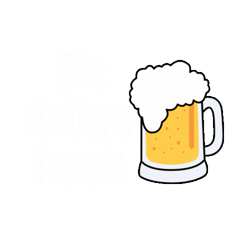 Berg Erlangen Sticker by thomas-pixelschmitt