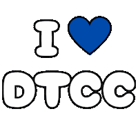 Del Tech Sticker by Delaware Technical Community College