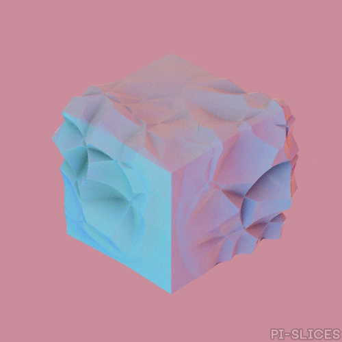 Loop 3D GIF by Pi-Slices