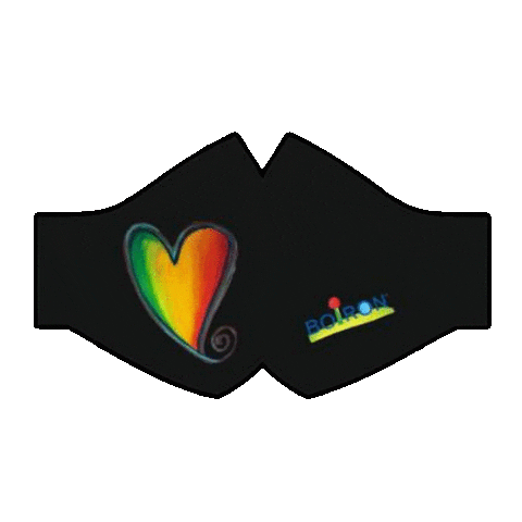 Boironromania Sticker by Boiron