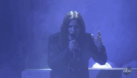 Amas 2019 GIF by AMAs