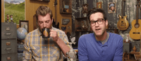 GIF by The Shorty Awards 