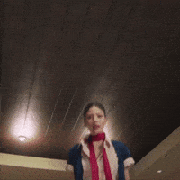 Scream What Is That GIF