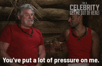 Im A Celebrity Au GIF by I'm A Celebrity... Get Me Out Of Here! Australia