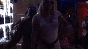 Dance Party GIF by Big Brother Naija