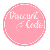 Discount Rep Sticker