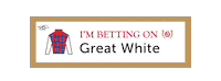 Horse Racing Sticker by Kentucky Derby